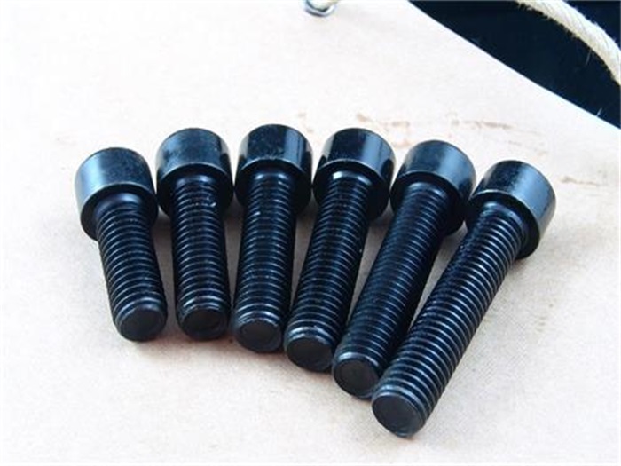 上饶高强螺栓