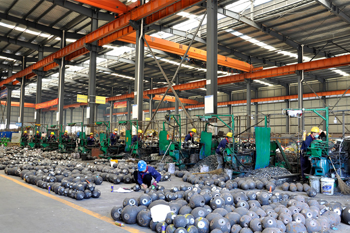 上饶螺栓球批量生产